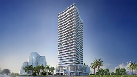 Nova Tower