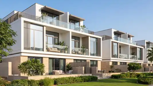 The Greens at Sobha Sanctuary