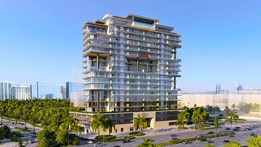 A1LA Residence by Object 1