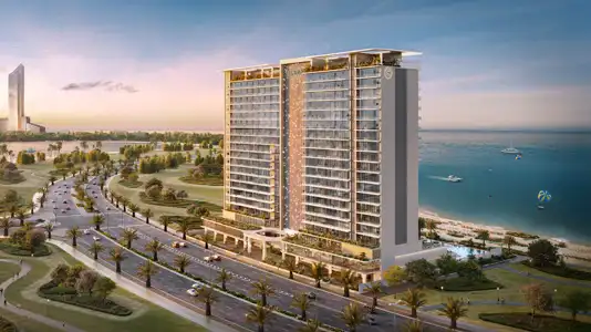 The Residences at Sheraton