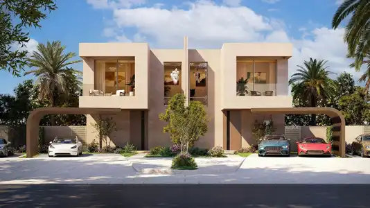 Ohana Manchester City Yas Residences 2